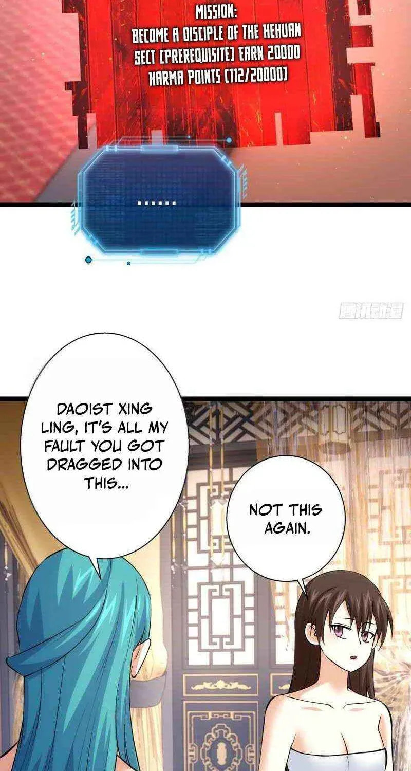 I Took Over The System Players Chapter 83 page 14 - 