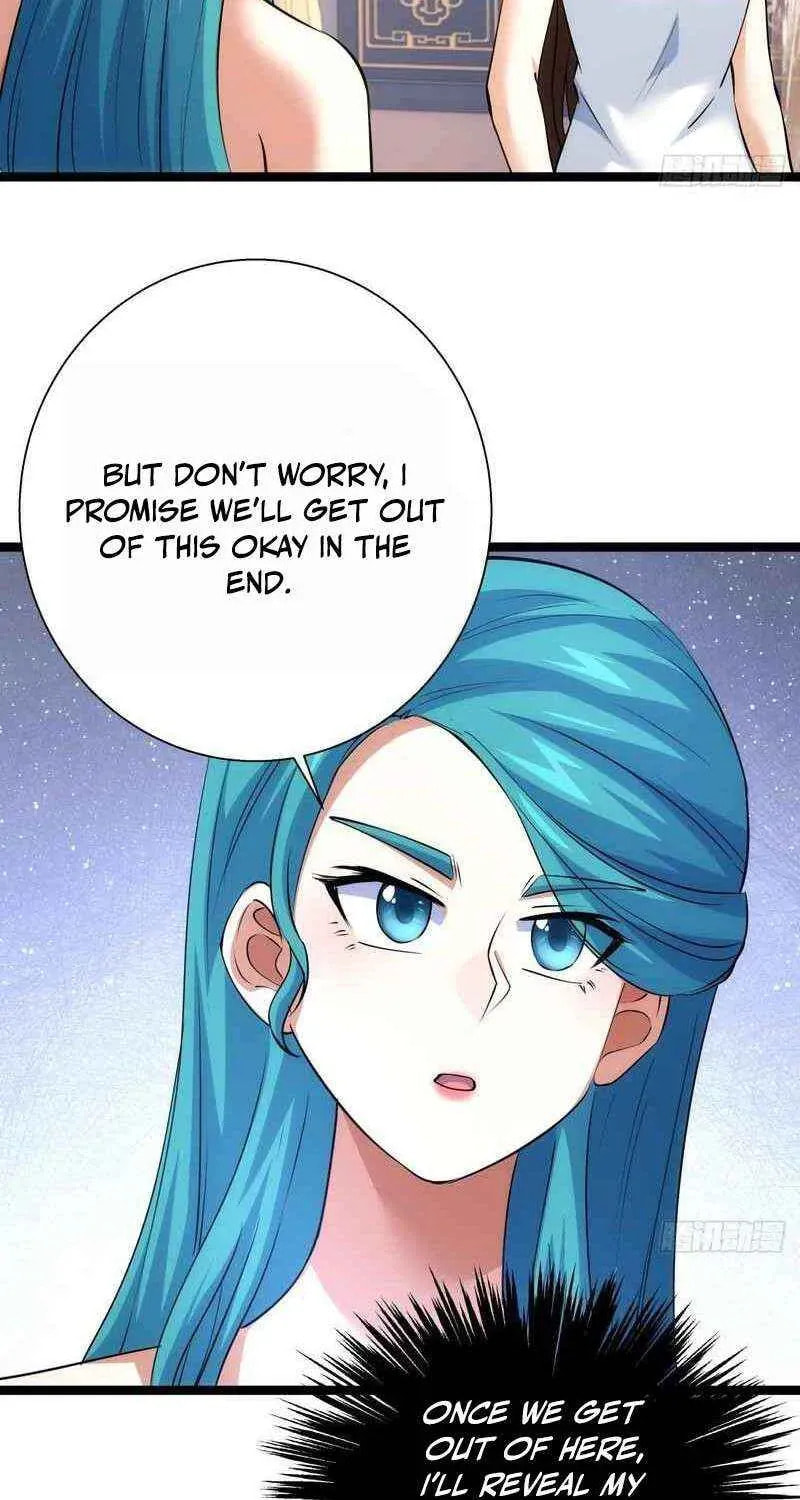 I Took Over The System Players Chapter 83 page 15 - 
