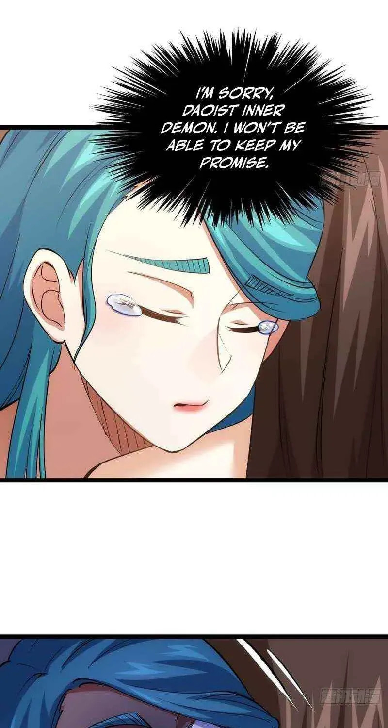 I Took Over The System Players Chapter 83 page 17 - 