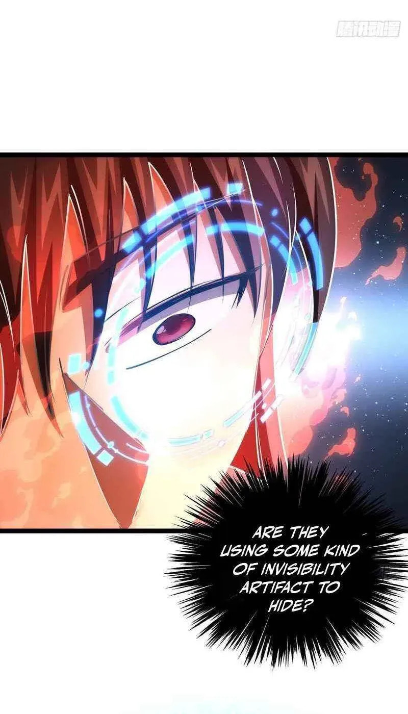 I Took Over The System Players Chapter 83 page 24 - 