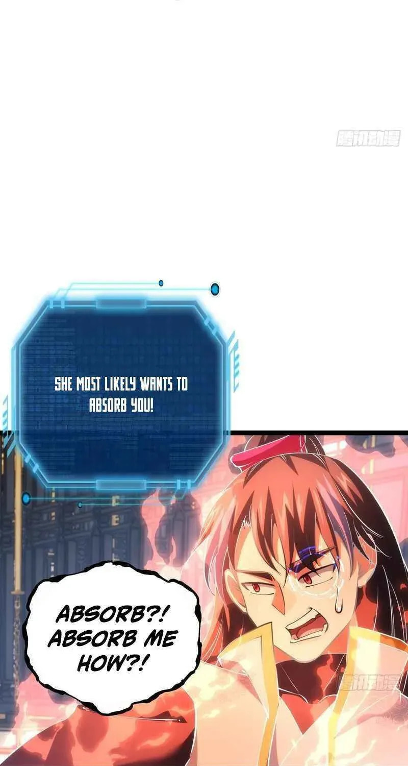 I Took Over The System Players Chapter 83 page 29 - 