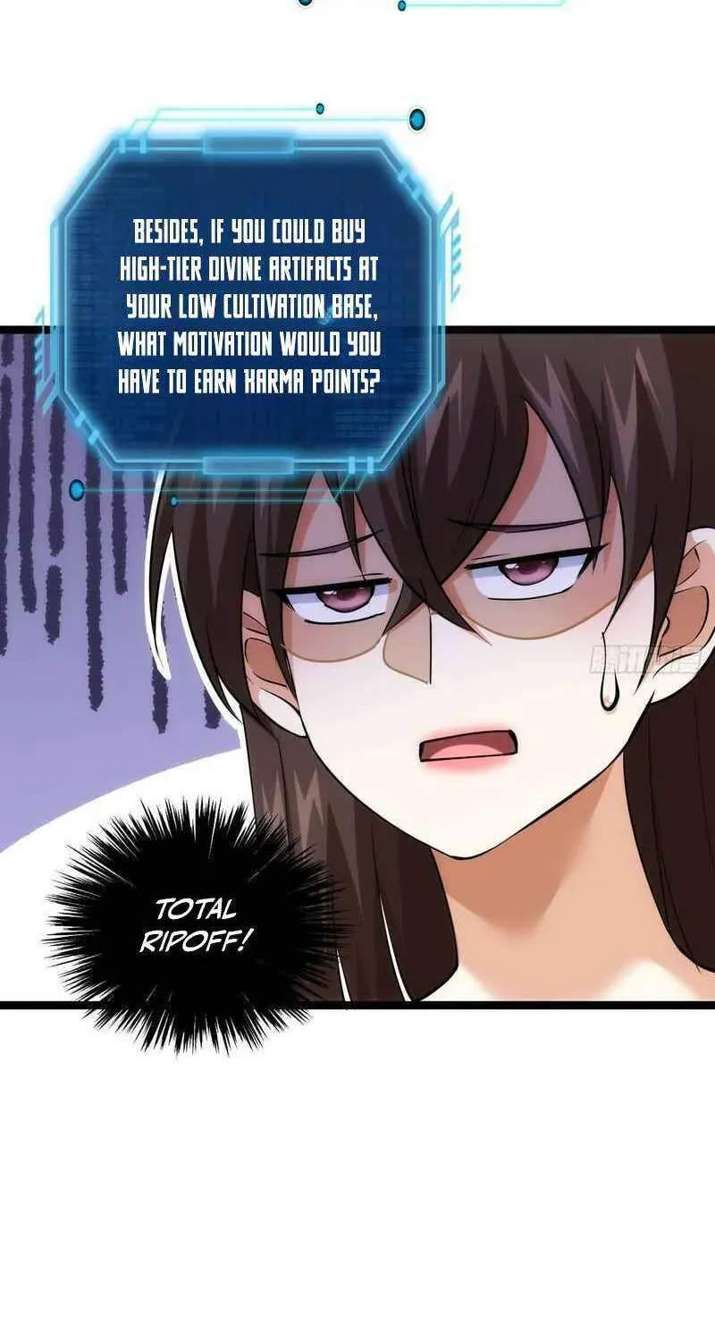I Took Over The System Players Chapter 83 page 4 - 