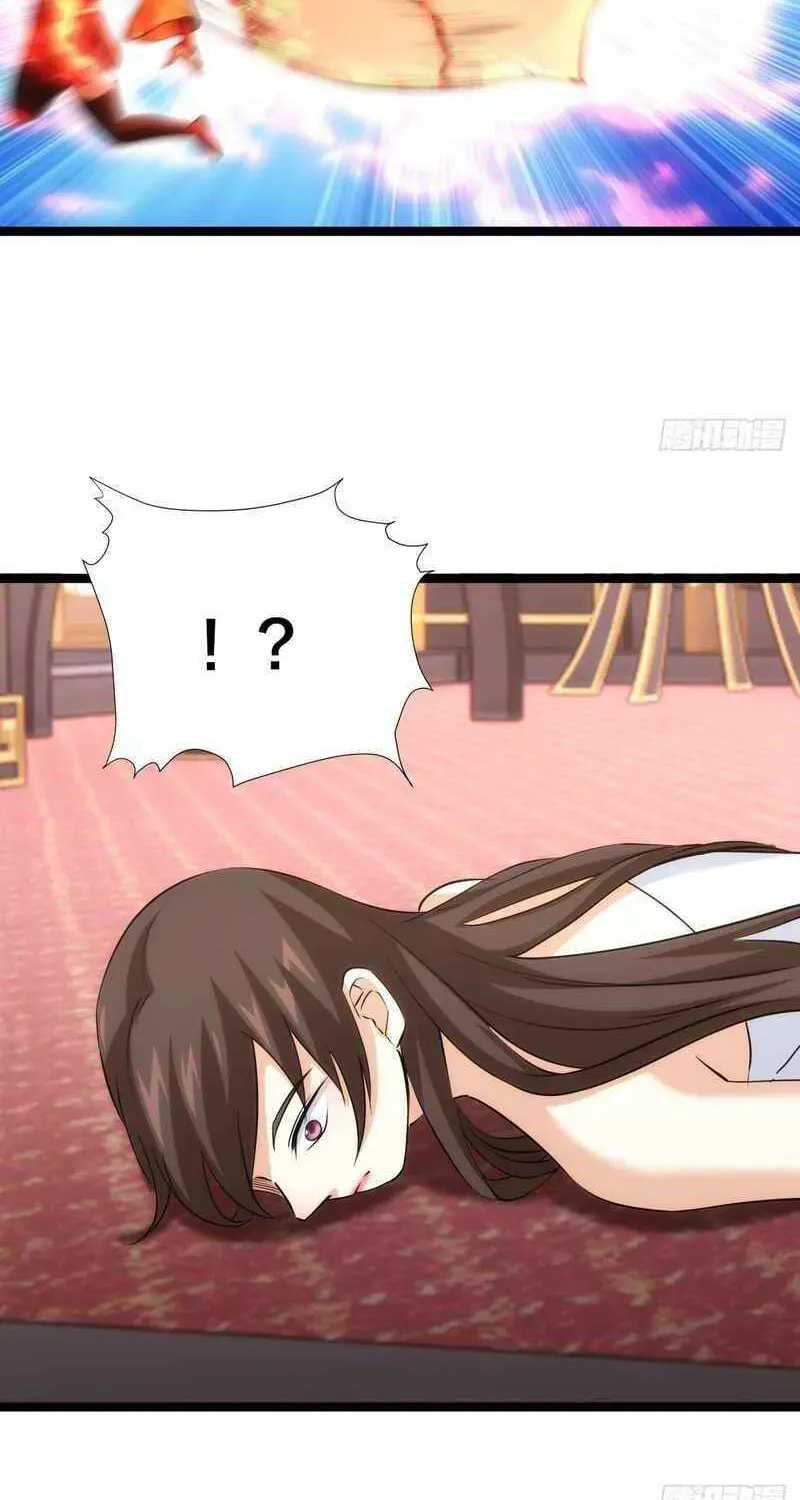 I Took Over The System Players Chapter 83 page 32 - 