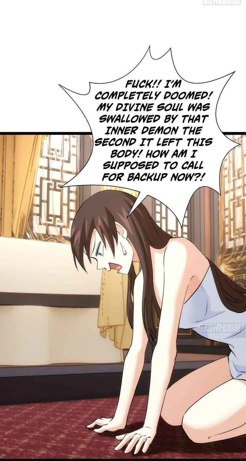 I Took Over The System Players Chapter 83 page 33 - 