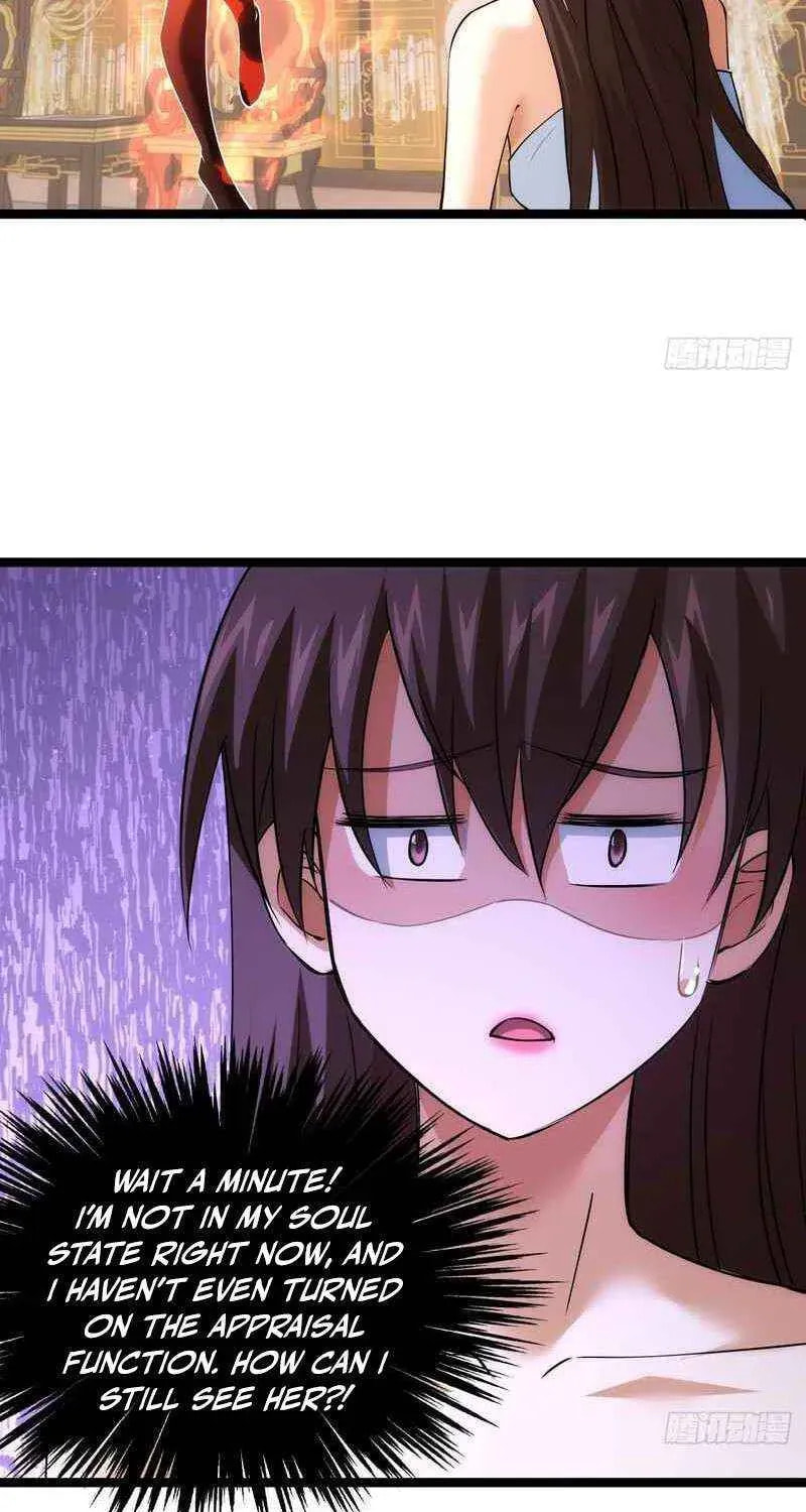 I Took Over The System Players Chapter 83 page 35 - 