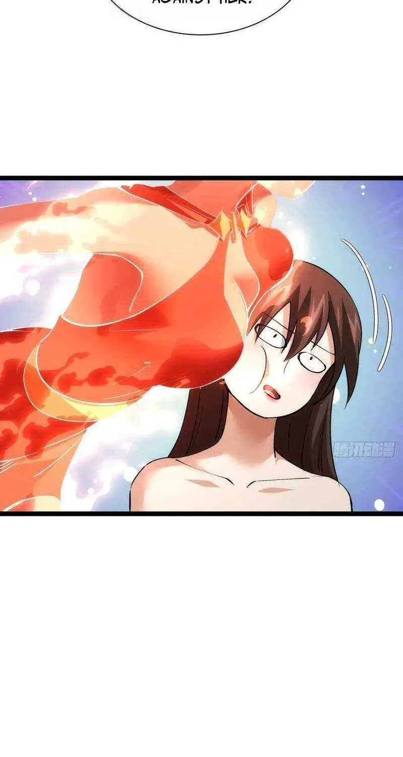 I Took Over The System Players Chapter 83 page 39 - 