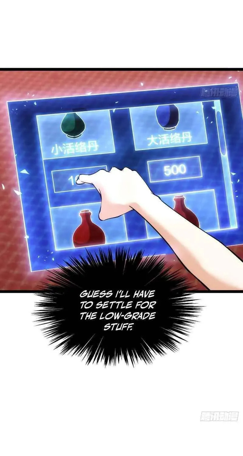 I Took Over The System Players Chapter 83 page 5 - 