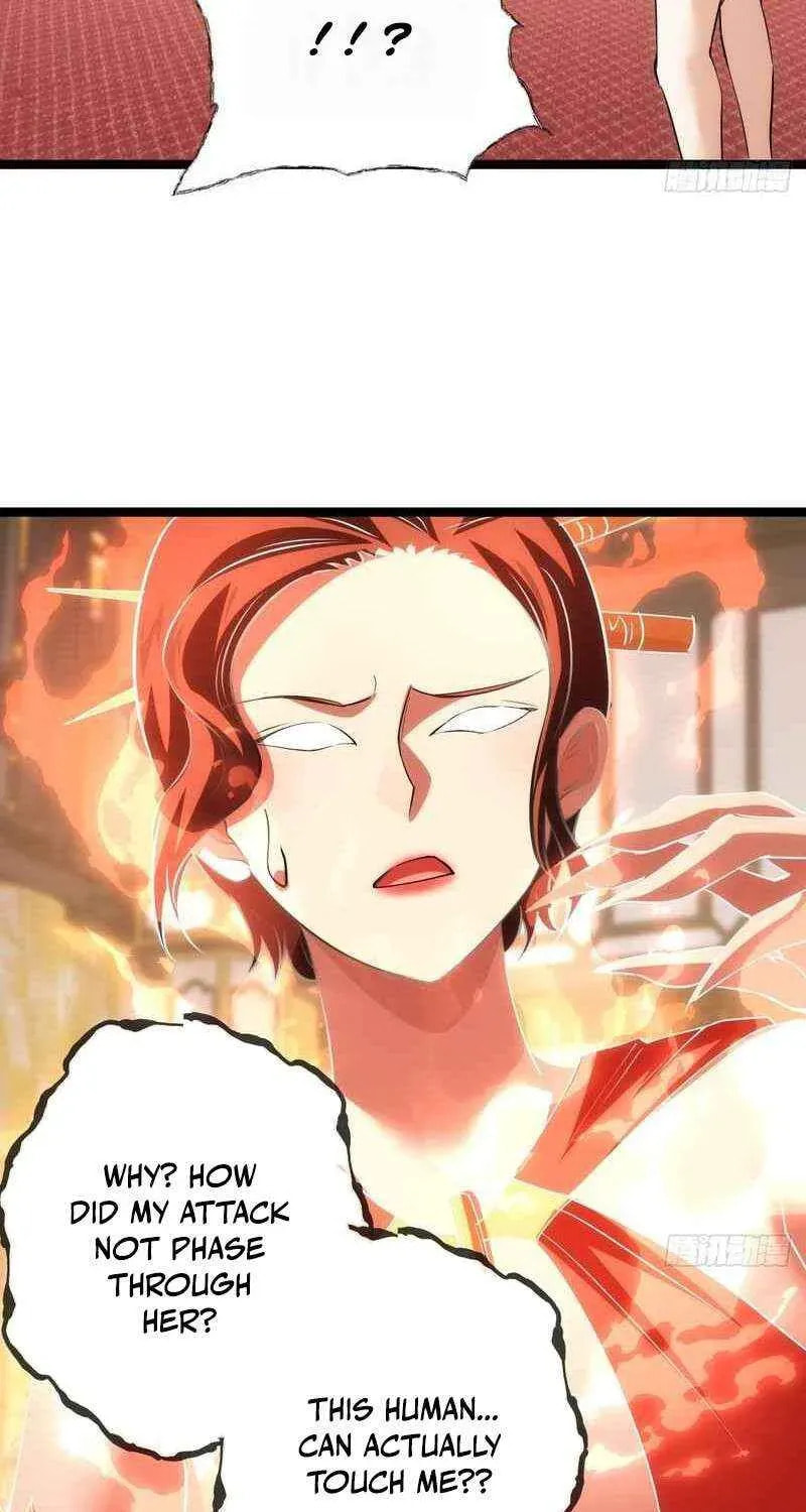 I Took Over The System Players Chapter 83 page 41 - 