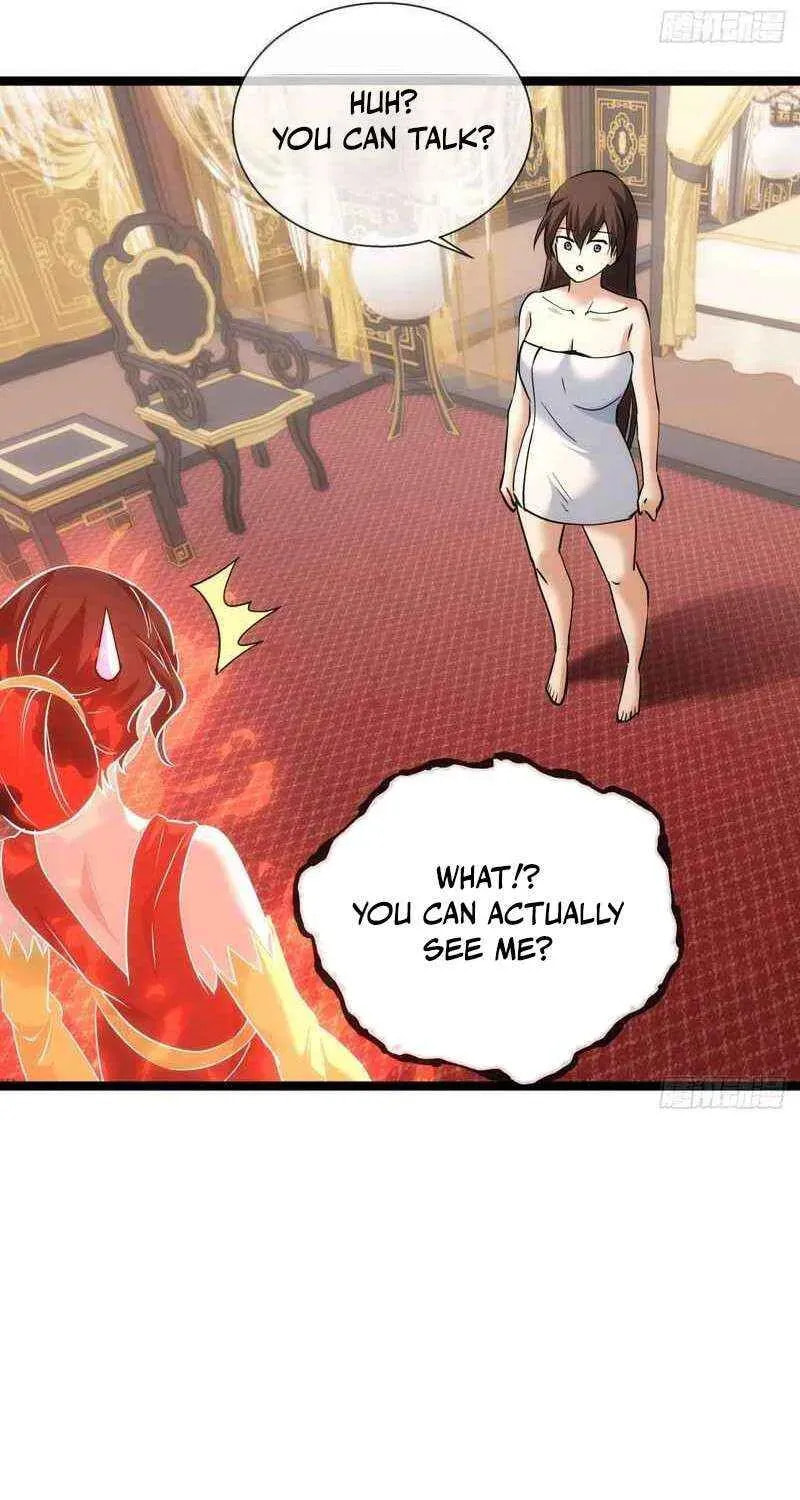 I Took Over The System Players Chapter 83 page 43 - 