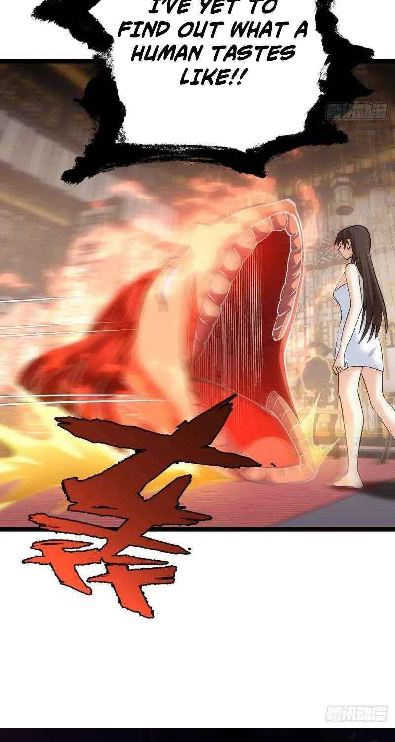 I Took Over The System Players Chapter 83 page 45 - 