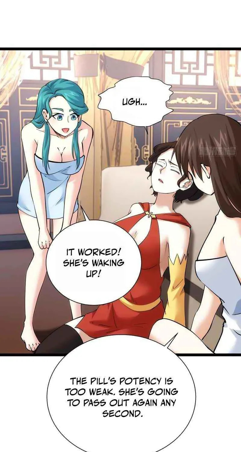I Took Over The System Players Chapter 83 page 7 - 