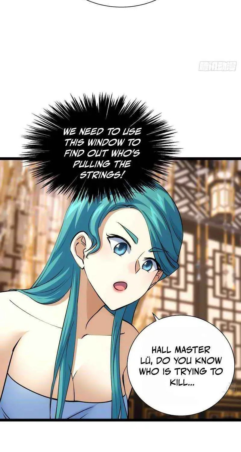 I Took Over The System Players Chapter 83 page 8 - 