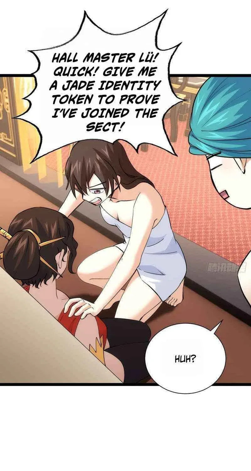 I Took Over The System Players Chapter 83 page 9 - 