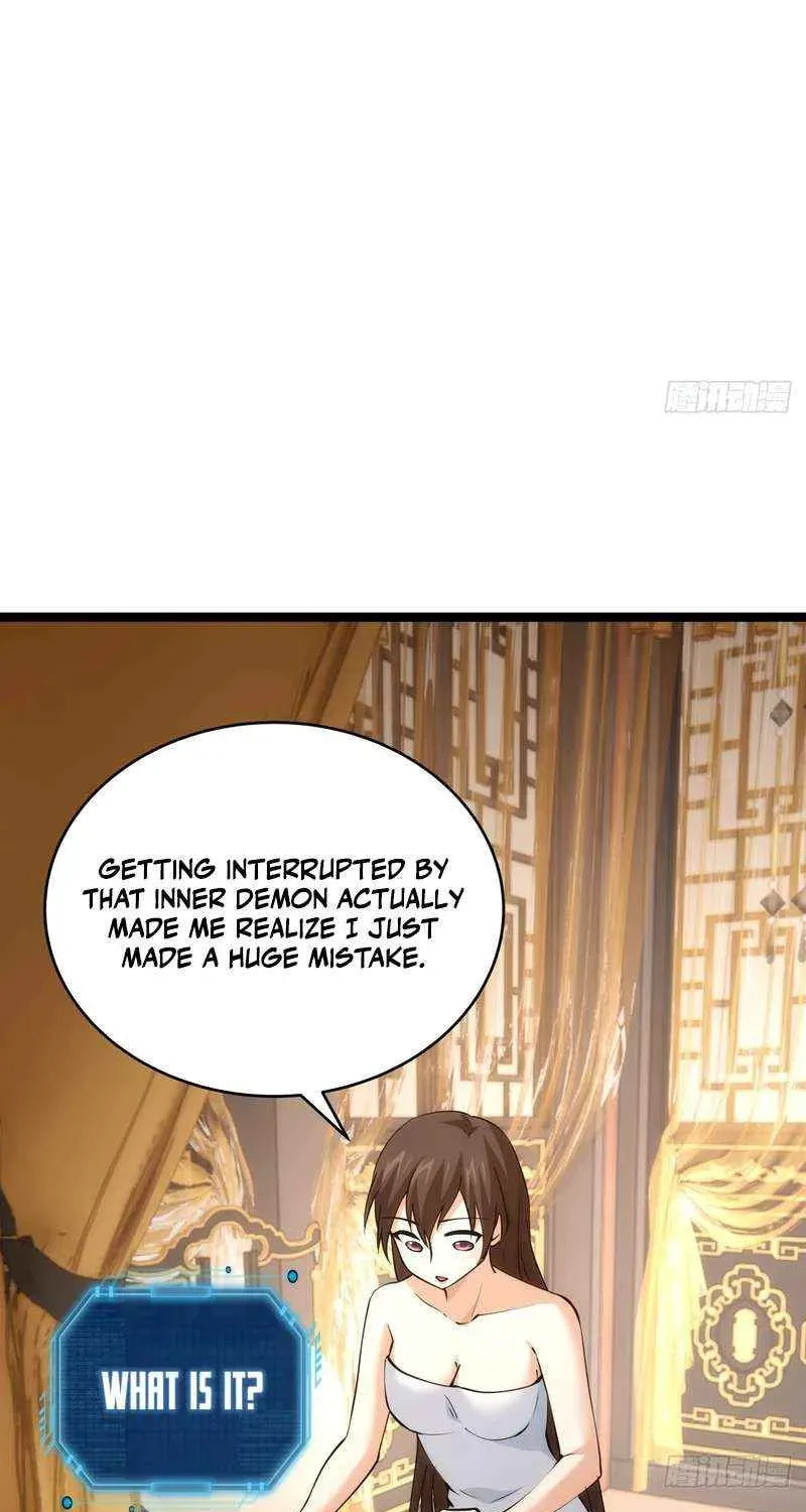 I Took Over The System Players Chapter 84 page 12 - 