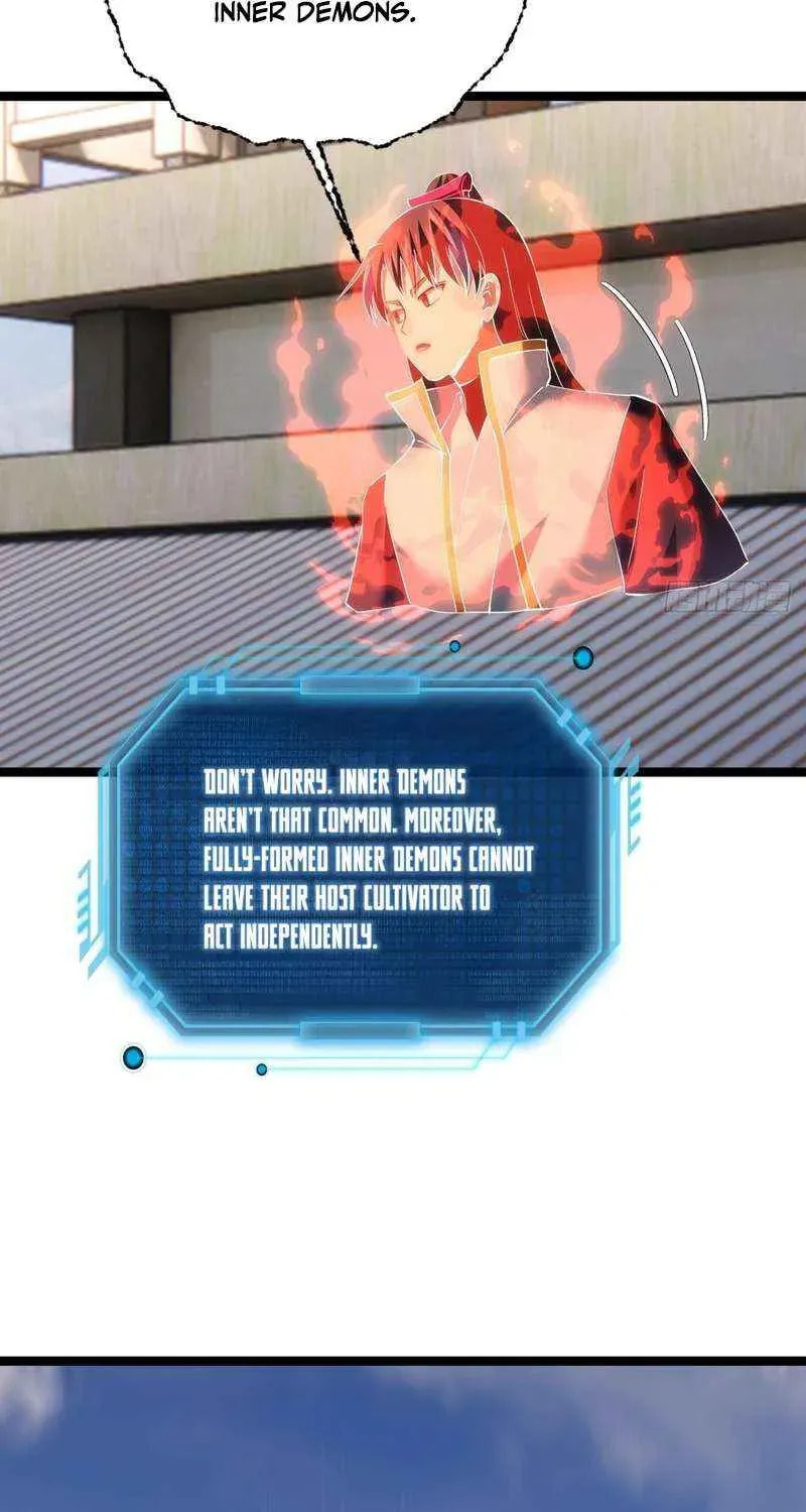 I Took Over The System Players Chapter 84 page 14 - 