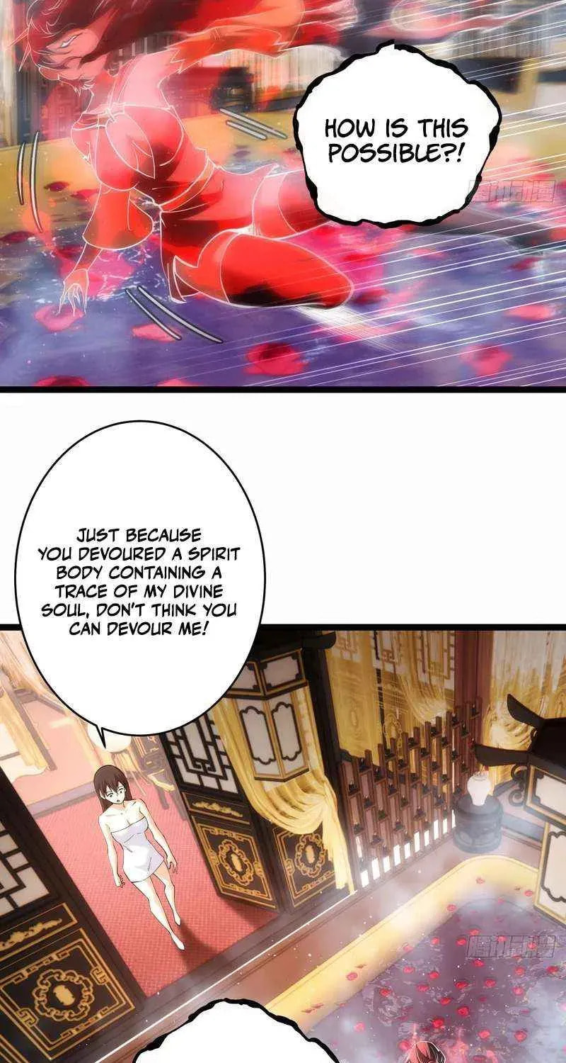 I Took Over The System Players Chapter 84 page 3 - 