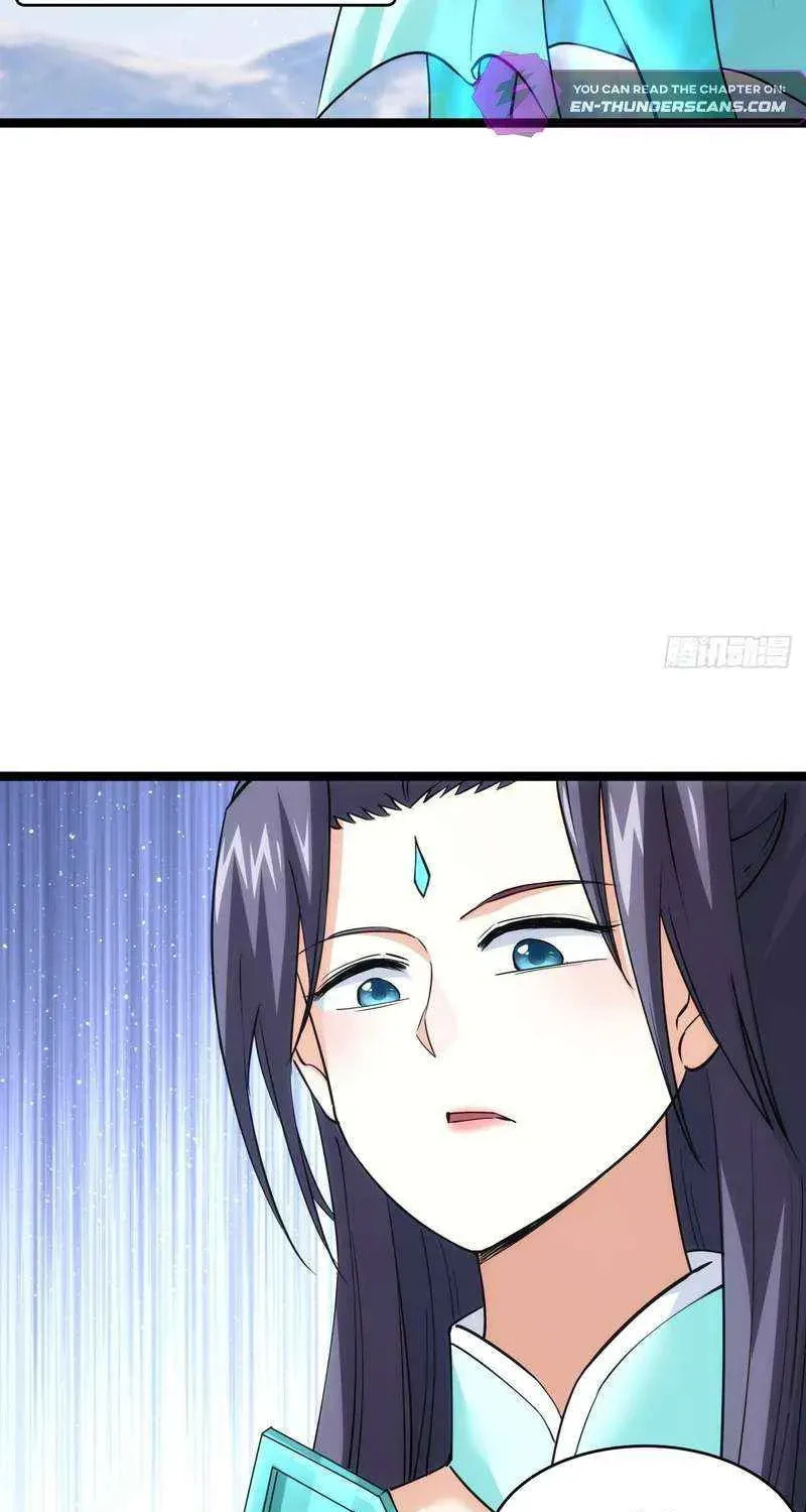 I Took Over The System Players Chapter 84 page 22 - 