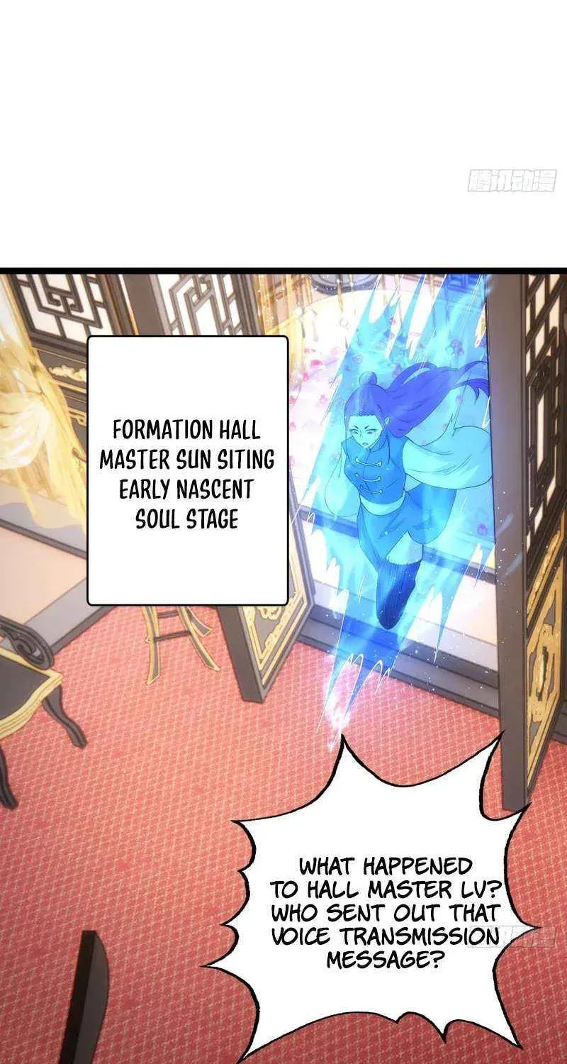 I Took Over The System Players Chapter 84 page 25 - 
