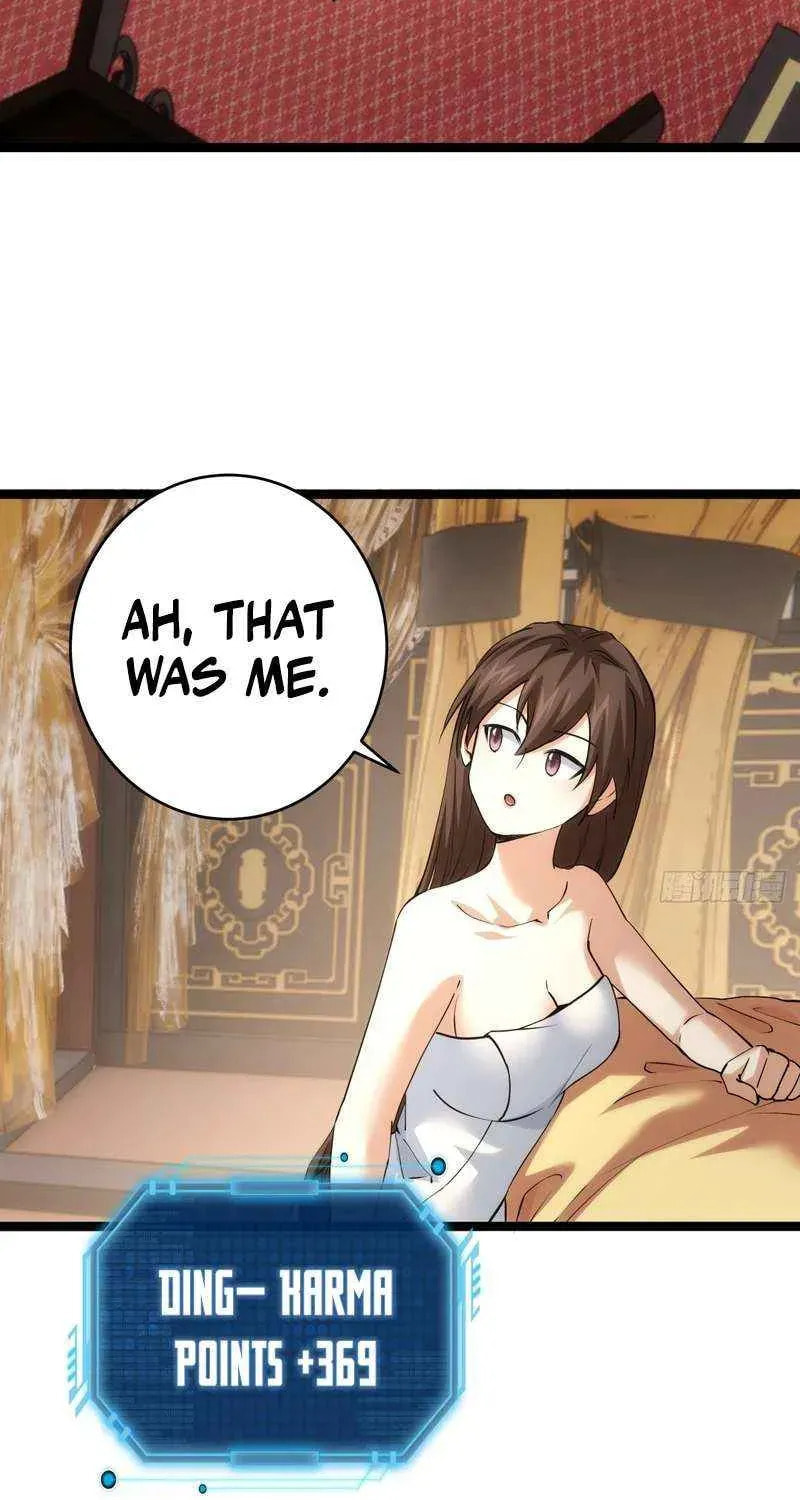 I Took Over The System Players Chapter 84 page 26 - 