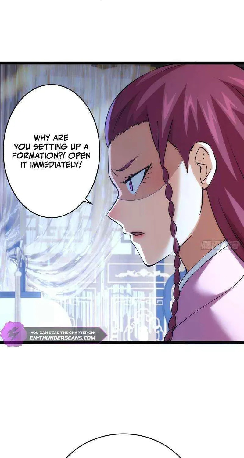 I Took Over The System Players Chapter 84 page 29 - 
