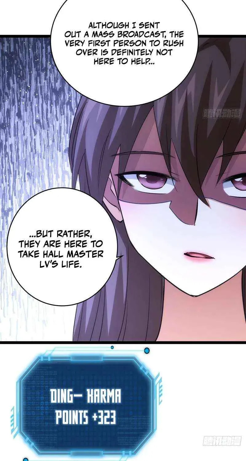 I Took Over The System Players Chapter 84 page 30 - 
