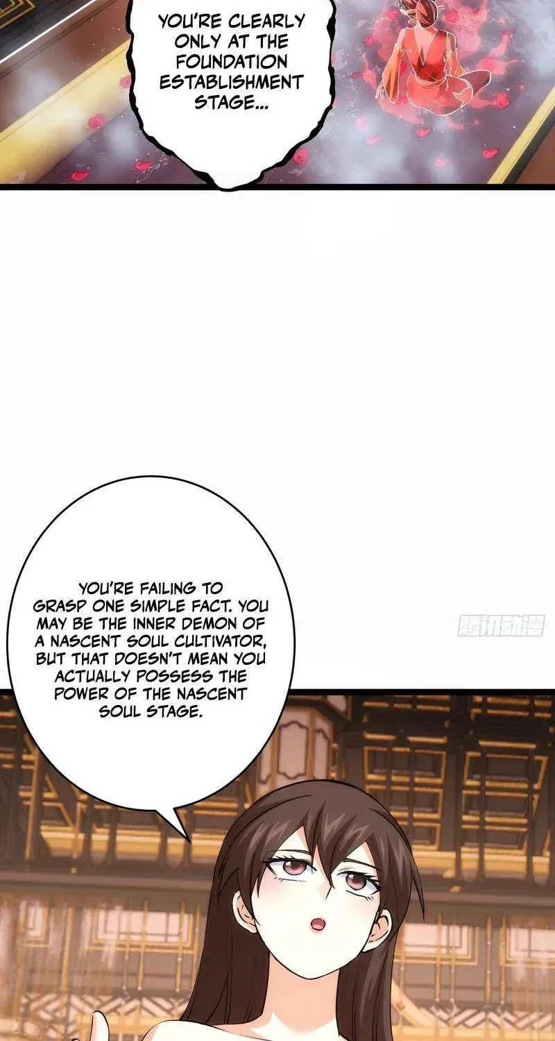 I Took Over The System Players Chapter 84 page 4 - 