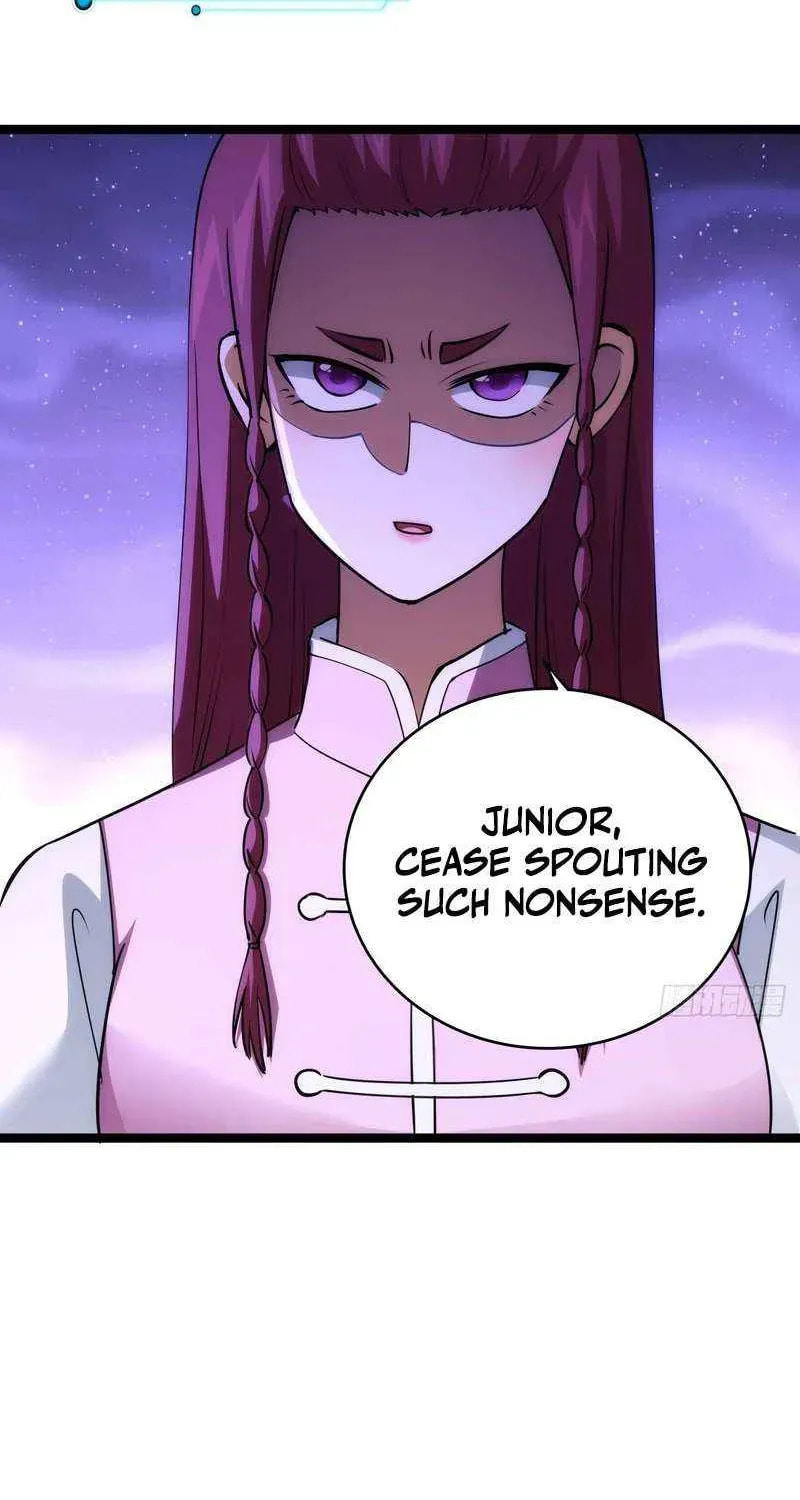 I Took Over The System Players Chapter 84 page 31 - 