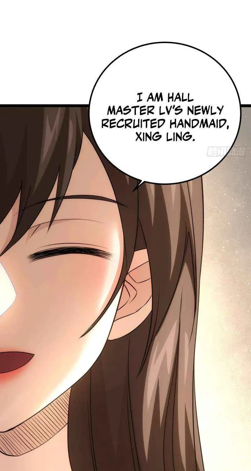 I Took Over The System Players Chapter 84 page 35 - 