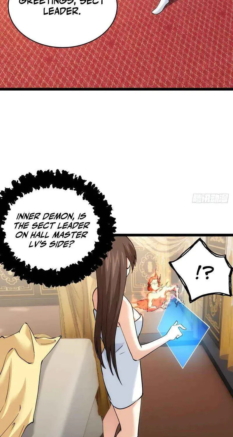I Took Over The System Players Chapter 84 page 37 - 