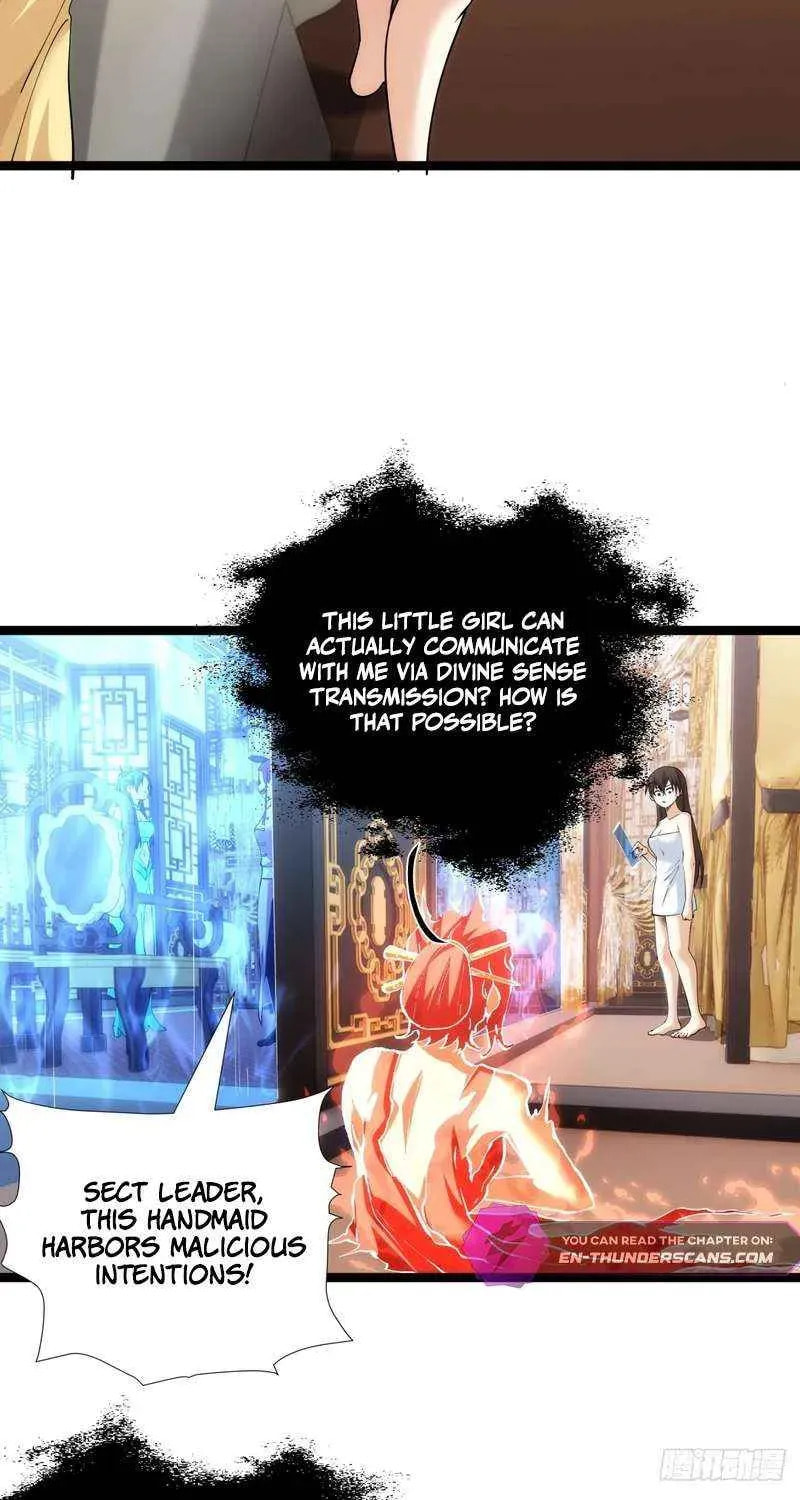 I Took Over The System Players Chapter 84 page 38 - 