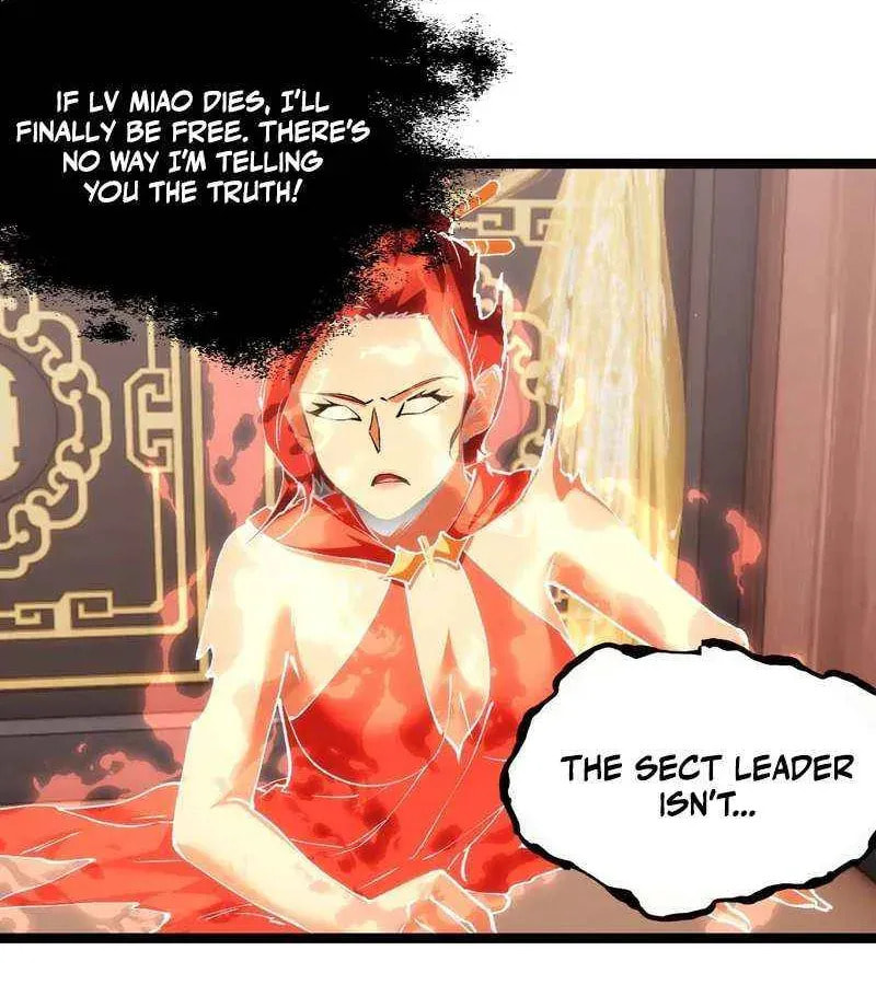 I Took Over The System Players Chapter 84 page 39 - 