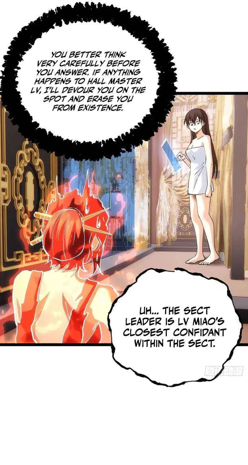 I Took Over The System Players Chapter 84 page 40 - 