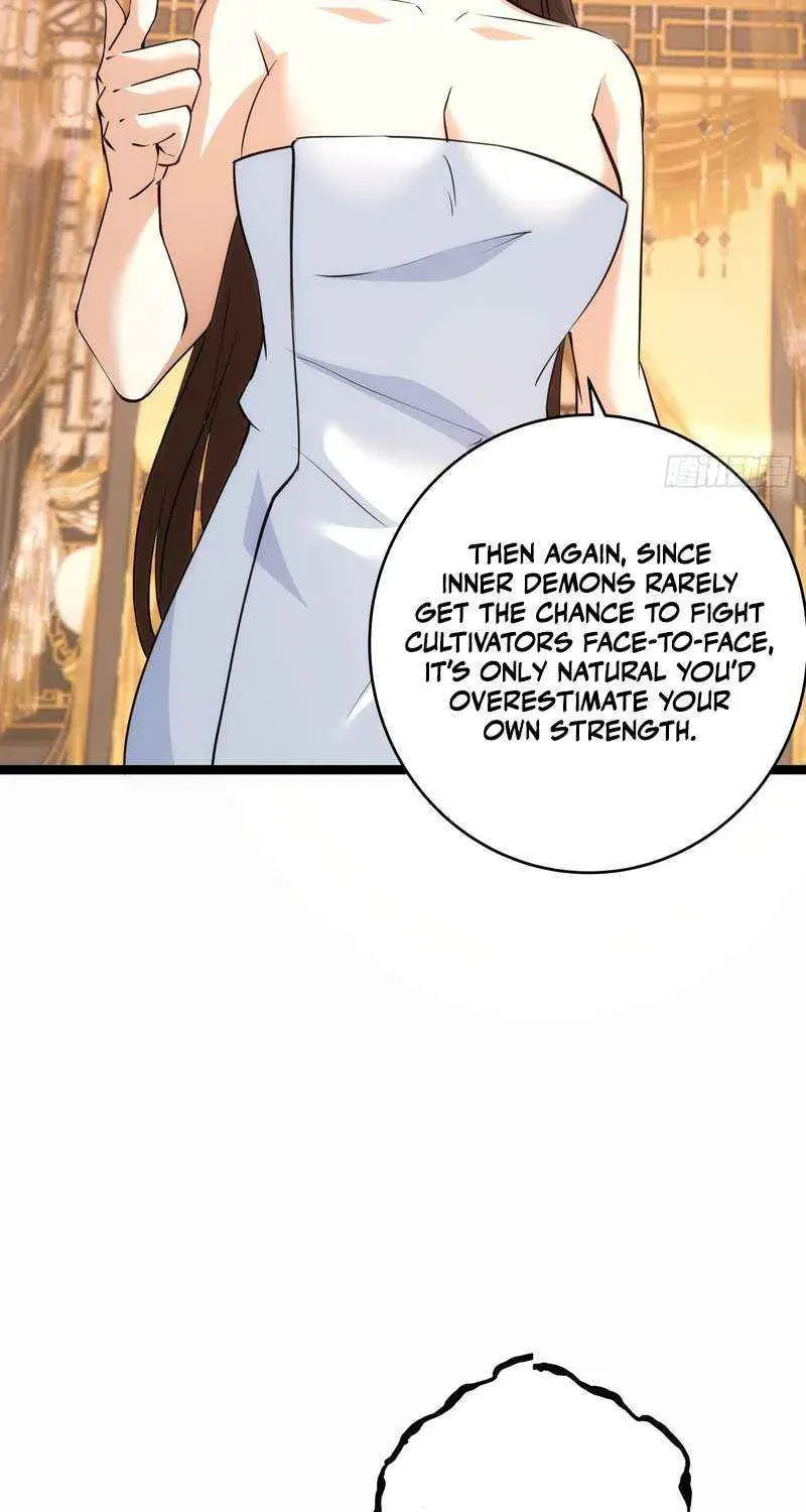 I Took Over The System Players Chapter 84 page 5 - 
