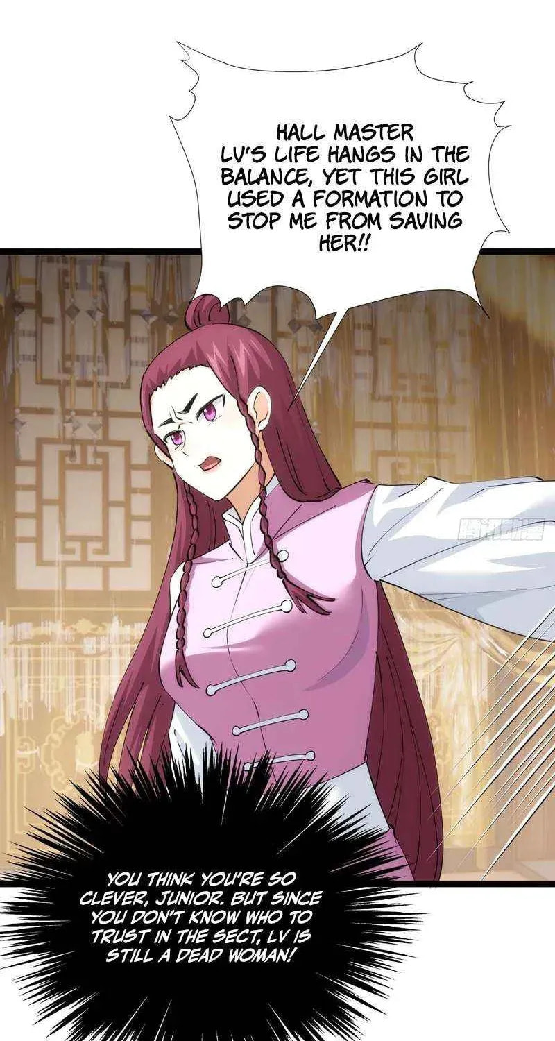 I Took Over The System Players Chapter 84 page 41 - 