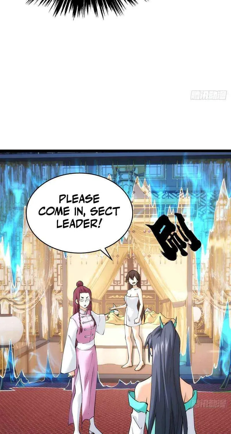 I Took Over The System Players Chapter 84 page 42 - 
