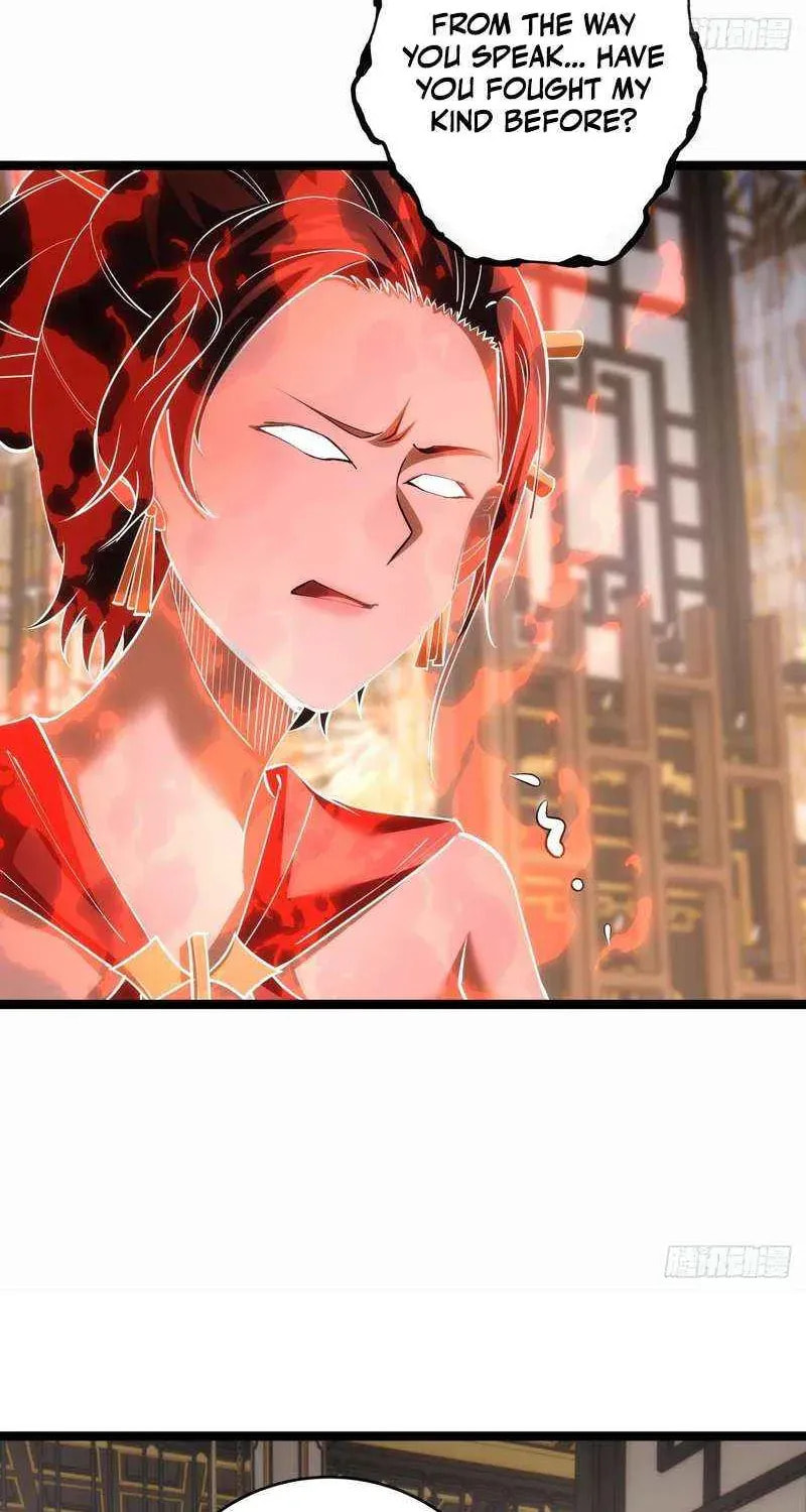 I Took Over The System Players Chapter 84 page 6 - 