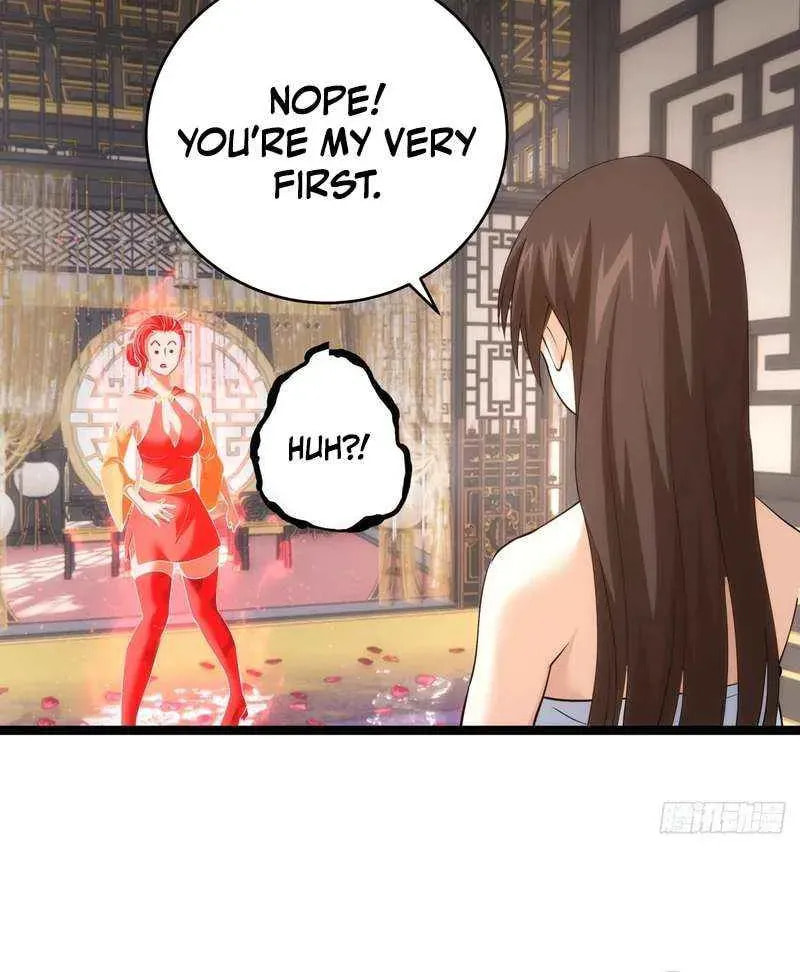 I Took Over The System Players Chapter 84 page 7 - 