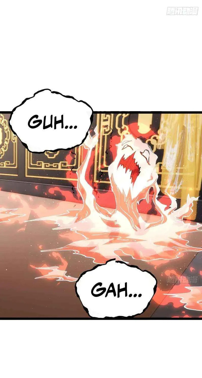 I Took Over The System Players Chapter 84 page 10 - 