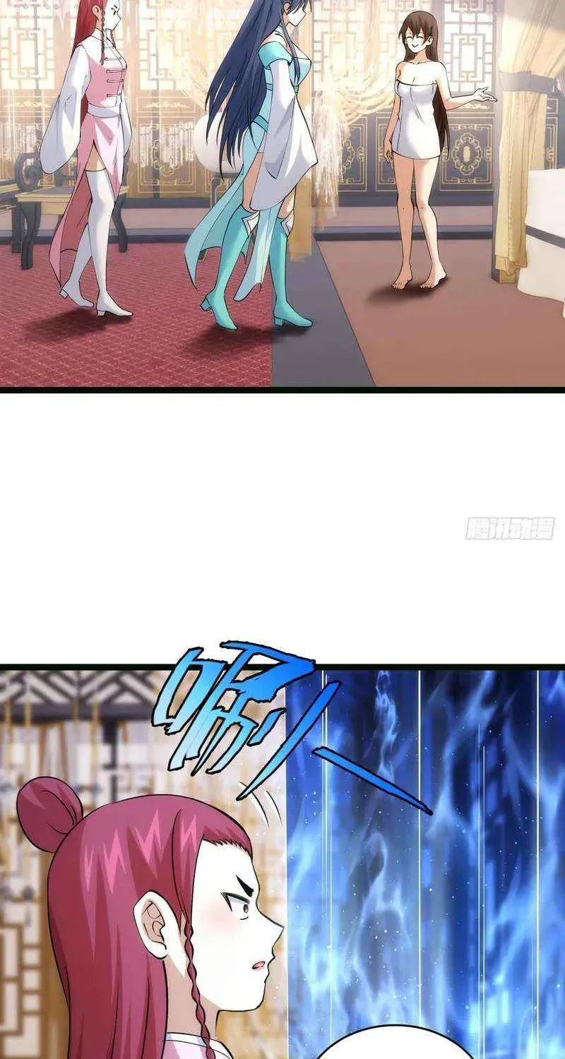 I Took Over The System Players Chapter 85 page 2 - 
