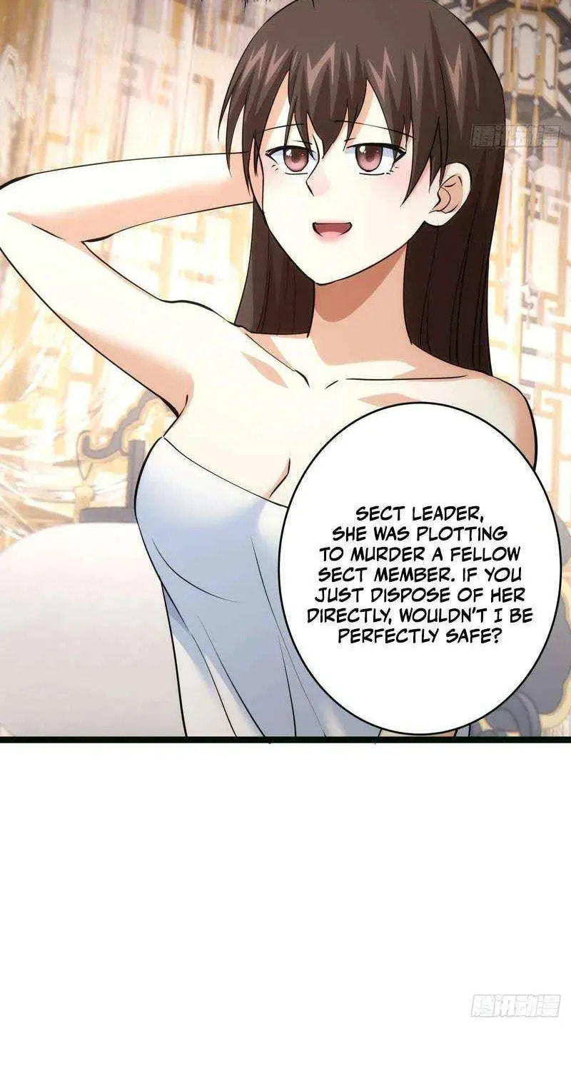 I Took Over The System Players Chapter 85 page 12 - 