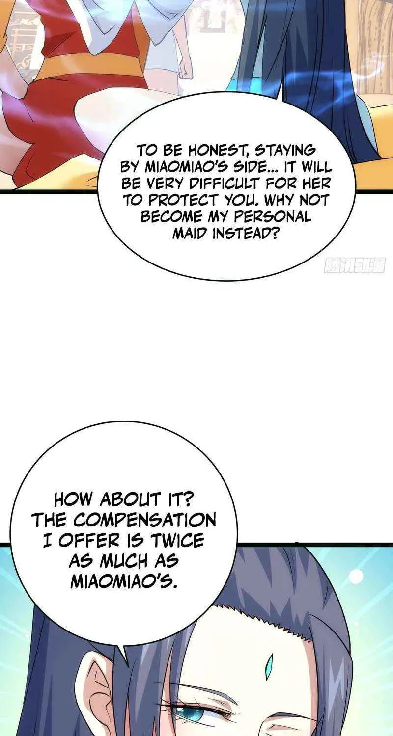 I Took Over The System Players Chapter 85 page 14 - 