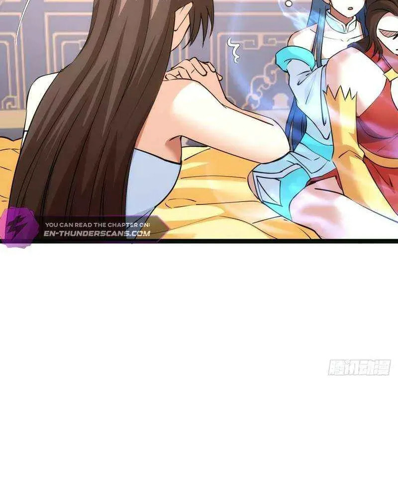 I Took Over The System Players Chapter 85 page 16 - 