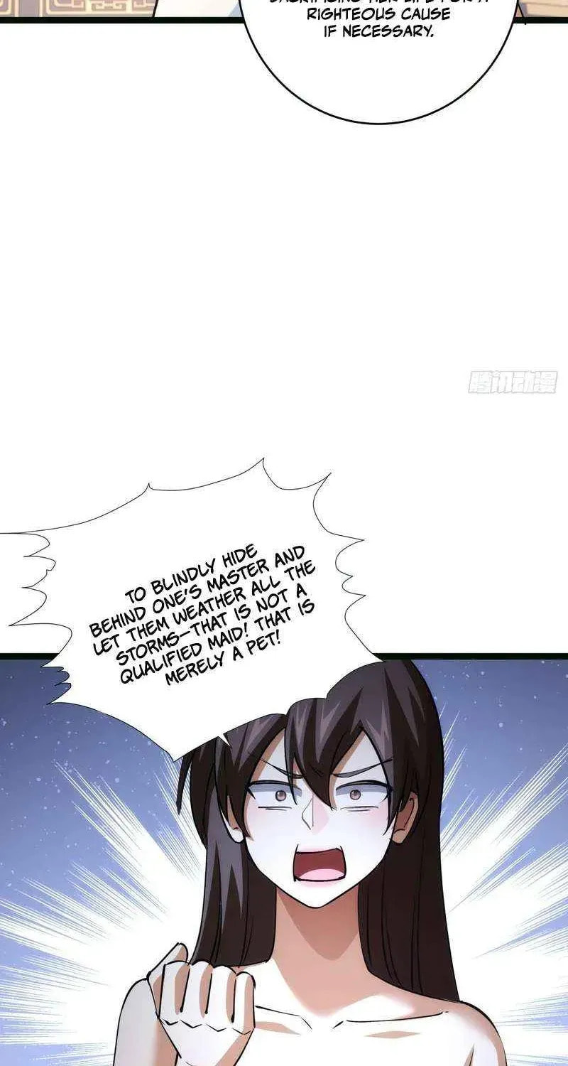 I Took Over The System Players Chapter 85 page 18 - 