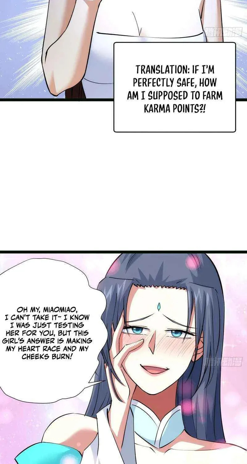 I Took Over The System Players Chapter 85 page 19 - 
