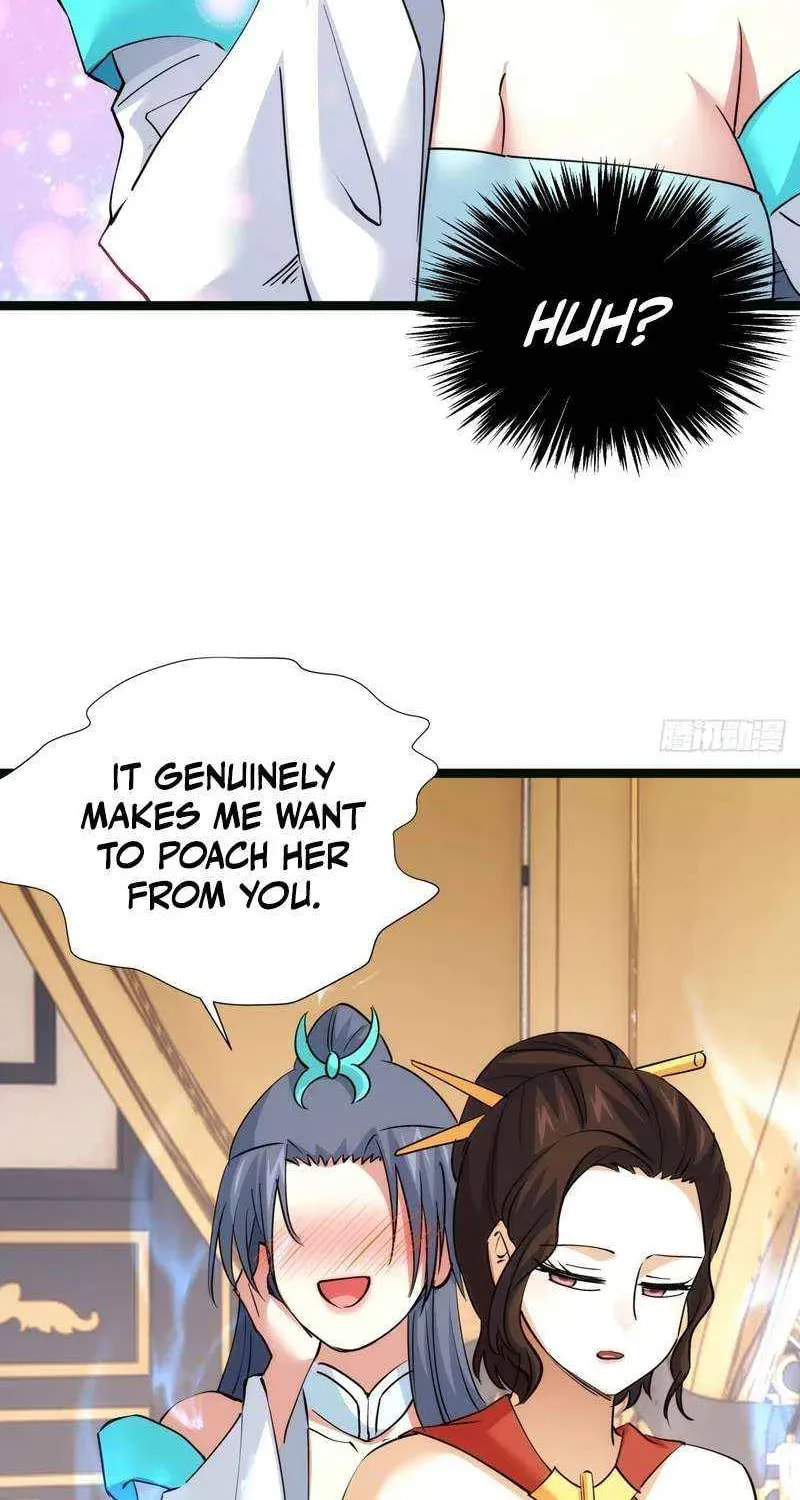 I Took Over The System Players Chapter 85 page 20 - 