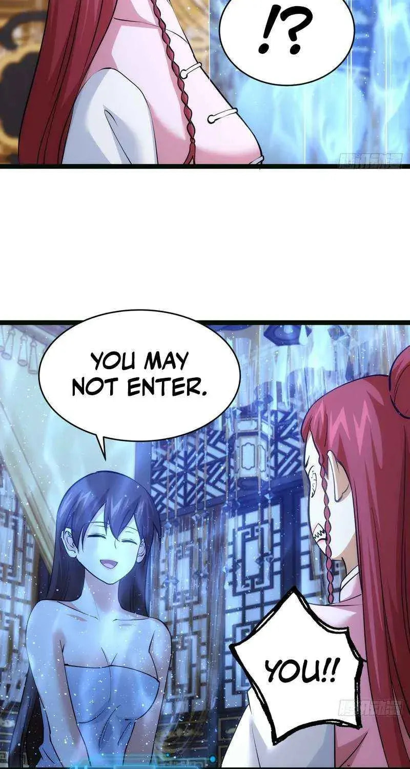 I Took Over The System Players Chapter 85 page 3 - 