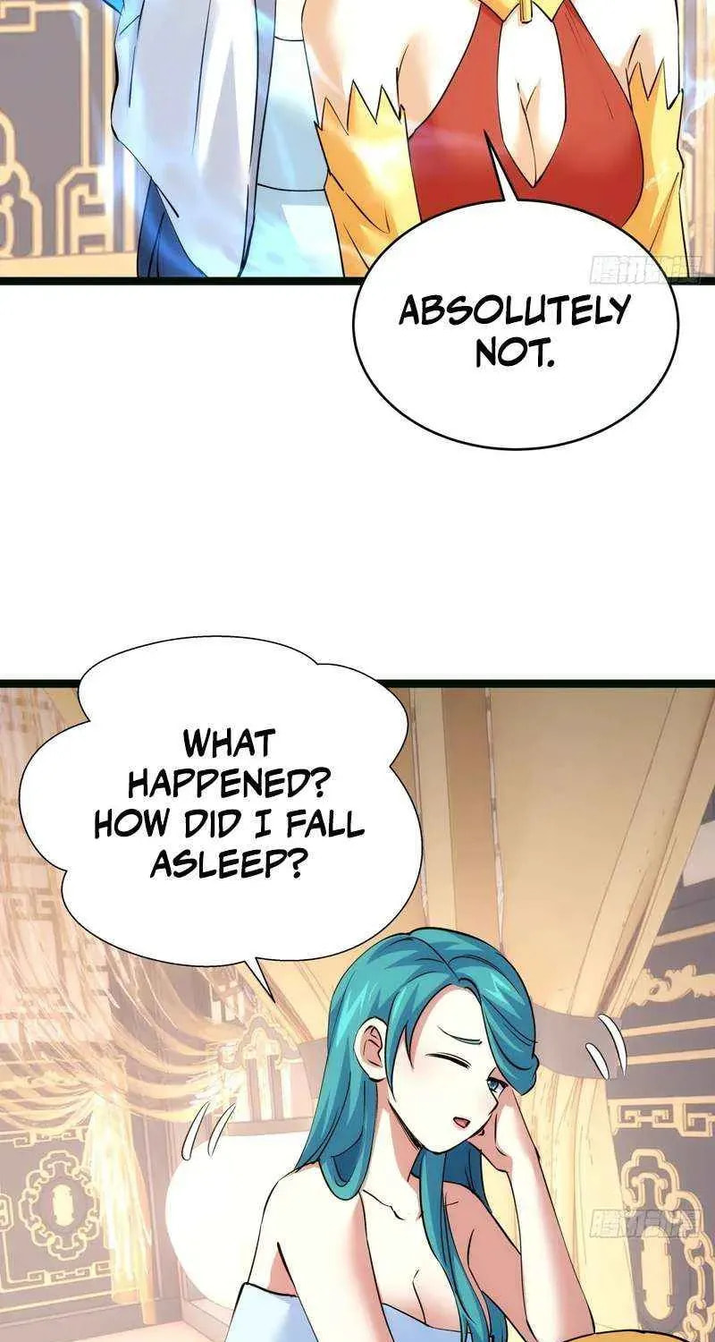 I Took Over The System Players Chapter 85 page 21 - 
