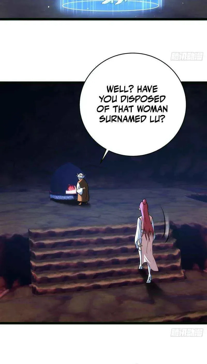 I Took Over The System Players Chapter 85 page 24 - 