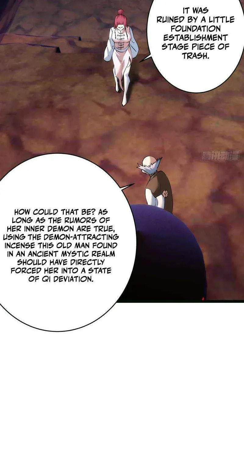 I Took Over The System Players Chapter 85 page 26 - 