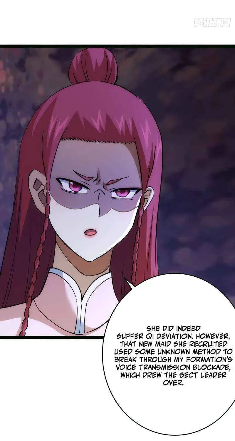 I Took Over The System Players Chapter 85 page 27 - 